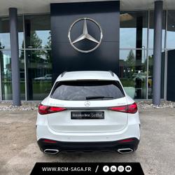Mercedes GLC SUV 300 e Hybrid 313ch AMG Line 4Matic 9G-Tronic Valenciennes