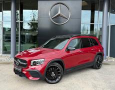 Mercedes GLB Valenciennes