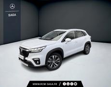 Suzuki S Cross Valenciennes