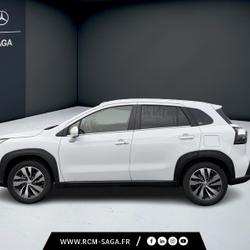 Suzuki S Cross 1.4 Boosterjet Hybrid 129ch Style Valenciennes