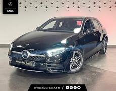 Mercedes Classe A Valenciennes