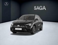 Mercedes GLA Valenciennes