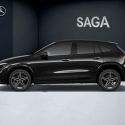 Mercedes GLA 250 e Hybrid EQ AMG Line Valenciennes