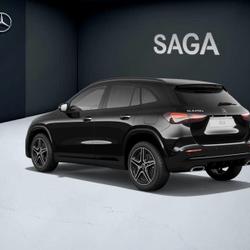 Mercedes GLA 250 e Hybrid EQ AMG Line Valenciennes