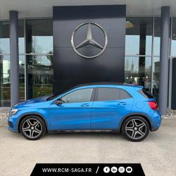 Mercedes GLA 220 d Fascination 7G-DCT Valenciennes
