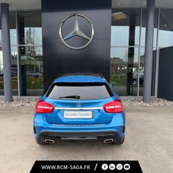 Mercedes GLA 220 d Fascination 7G-DCT Valenciennes