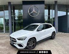 Mercedes GLA Valenciennes
