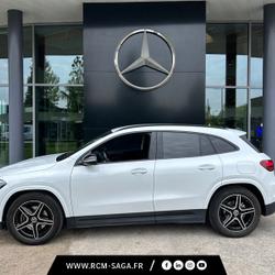 Mercedes GLA 180 136ch AMG Line 7G-DCT Valenciennes