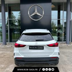 Mercedes GLA 180 136ch AMG Line 7G-DCT Valenciennes