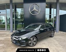 Mercedes Classe A Valenciennes
