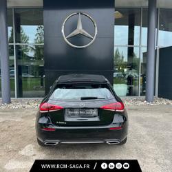 Mercedes Classe A 180 d 116ch Progressive Line 8G-DCT Valenciennes