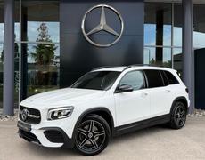 Mercedes GLB Valenciennes