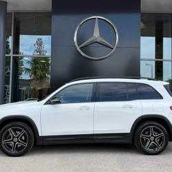 Mercedes GLB 200 d 150ch AMG Line 8G-DCT Valenciennes