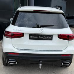 Mercedes GLB 200 d 150ch AMG Line 8G-DCT Valenciennes