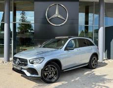 Mercedes GLC