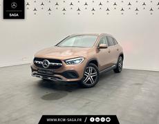 Mercedes GLA Valenciennes