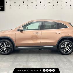 Mercedes GLA 200 d 150ch Progressive Line 8G-DCT Valenciennes