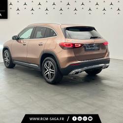Mercedes GLA 200 d 150ch Progressive Line 8G-DCT Valenciennes