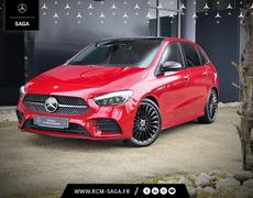 Mercedes Classe B Valenciennes
