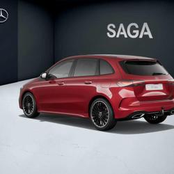 Autres CFMOTO 200 d AMG Line Valenciennes