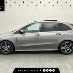 Autres CFMOTO 180 136ch AMG Line Edition 7G-DCT Valenciennes