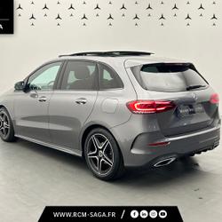 Autres CFMOTO 180 136ch AMG Line Edition 7G-DCT Valenciennes