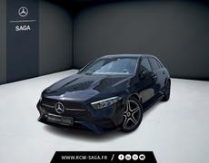 Mercedes Classe A Valenciennes