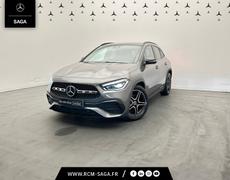 Mercedes GLA Valenciennes