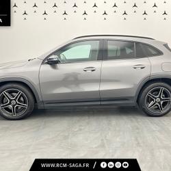 Mercedes GLA 200 d 150ch AMG Line 8G-DCT Valenciennes