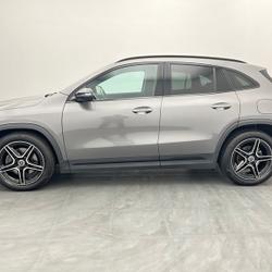 Mercedes GLA 200 d 150ch AMG Line 8G-DCT Valenciennes