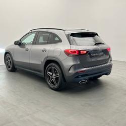Mercedes GLA 200 d 150ch AMG Line 8G-DCT Valenciennes