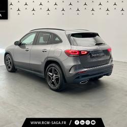Mercedes GLA 200 d 150ch AMG Line 8G-DCT Valenciennes