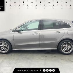 Autres CFMOTO 250 e 163+109ch AMG Line 8G-DCT Valenciennes