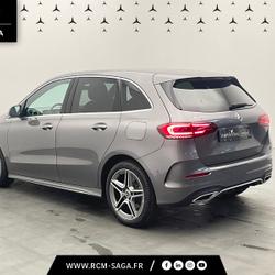 Autres CFMOTO 250 e 163+109ch AMG Line 8G-DCT Valenciennes