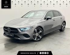 Mercedes Classe A Valenciennes