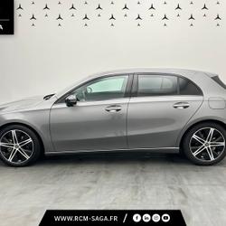 Mercedes Classe A 180 d 116ch Progressive Line 8G-DCT Valenciennes