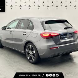 Mercedes Classe A 180 d 116ch Progressive Line 8G-DCT Valenciennes