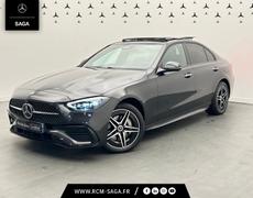 Mercedes Classe C