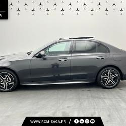 Mercedes Classe C Berline 300 de Hybrid EQ 197+129ch AMG Line Valenciennes