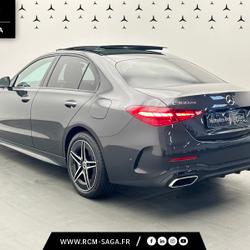 Mercedes Classe C Berline 300 de Hybrid EQ 197+129ch AMG Line Valenciennes