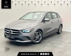 Mercedes Classe B Valenciennes