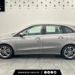 Mercedes Classe B 180d 116ch Style Line Edition 7G-DCT Valenciennes