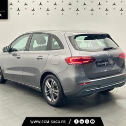 Mercedes Classe B 180d 116ch Style Line Edition 7G-DCT Valenciennes