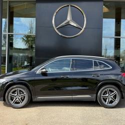 Mercedes GLA 200 d 150ch AMG Line 8G-DCT Valenciennes