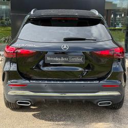 Mercedes GLA 200 d 150ch AMG Line 8G-DCT Valenciennes