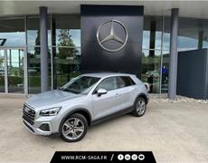 Audi Q2 Valenciennes