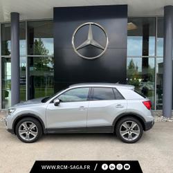 Audi Q2 35 TFSI Avus 1.5 150 ch Valenciennes