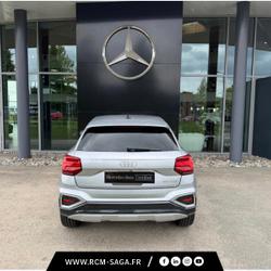 Audi Q2 35 TFSI Avus 1.5 150 ch Valenciennes