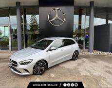 Mercedes Classe B
