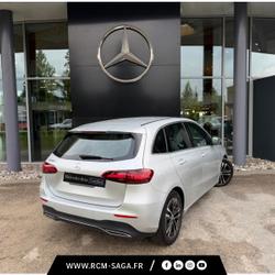 Mercedes Classe B 200d 150ch Progressive Line 8G-DCT Valenciennes